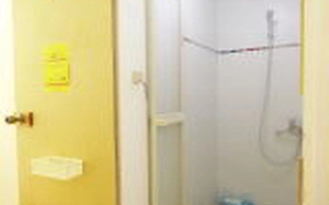 Residential Hotel Naha Miebashi