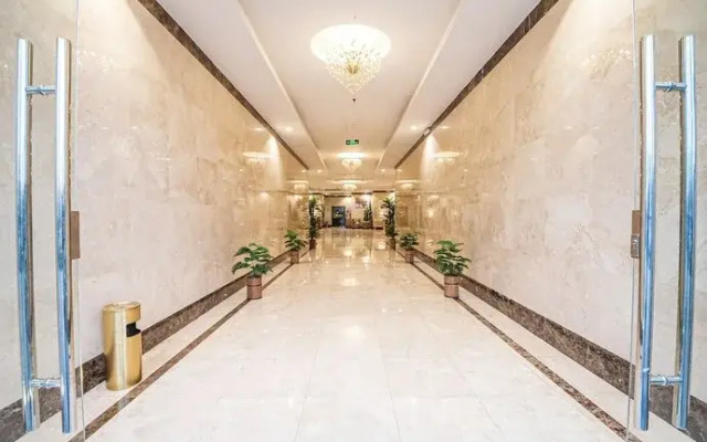 HOTEL safwa taiba suite