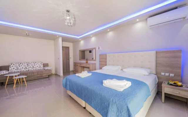 Villa Dionysia Studio S6