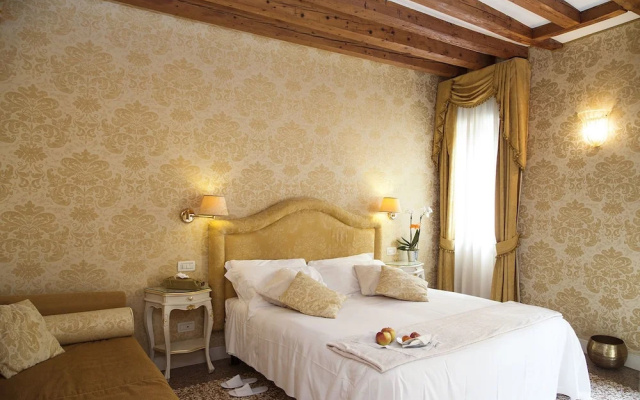 B&B Ca Furlan