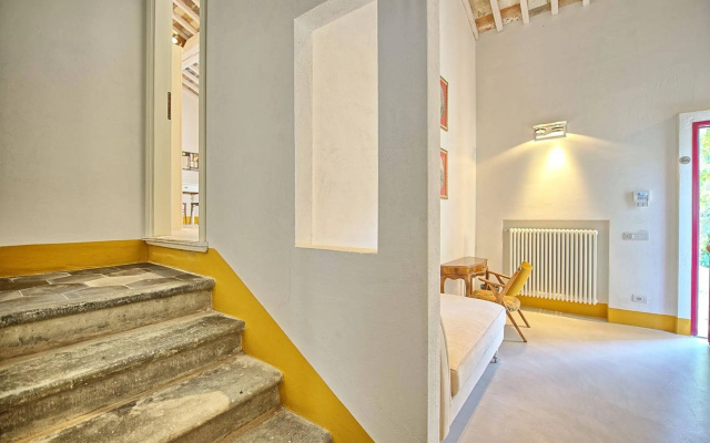 Villa Eden