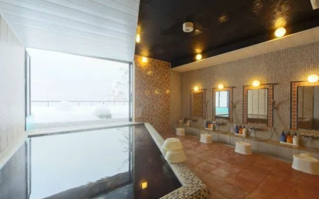 Daisen Lake Hotel
