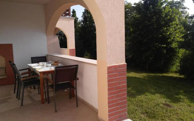 Modor Apartman