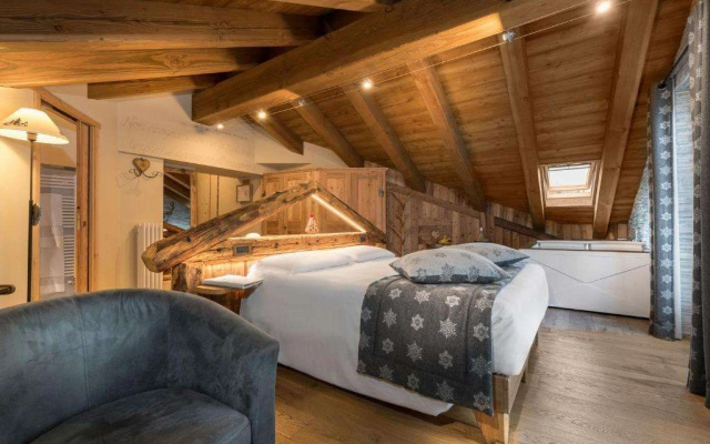 Locanda Bellevue