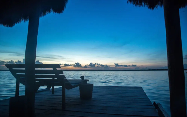 The Bacalar Collection - Lagoon House