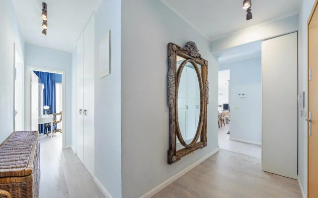 Apartamenty Sun & Snow Playa Baltis
