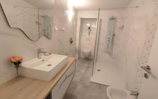 Apartment Sven