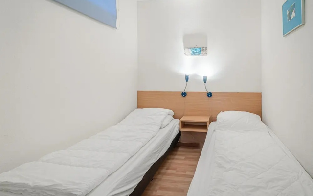 4-person Apartment With Island-sea View