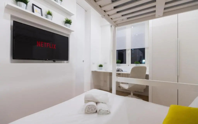 Apartment Paruta 76