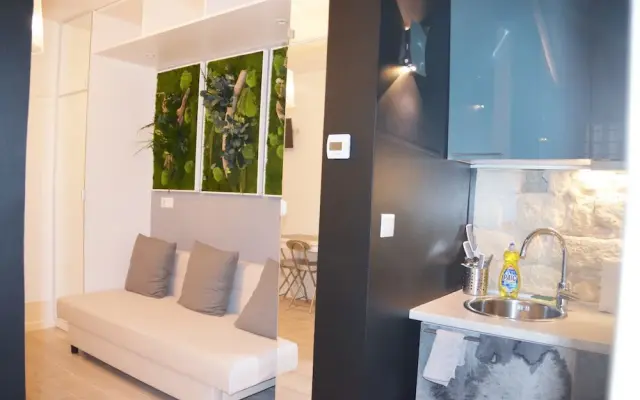 Grenelle - Your Home in Paris