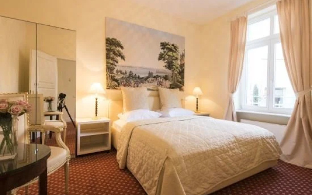Guesthouse Dirazi