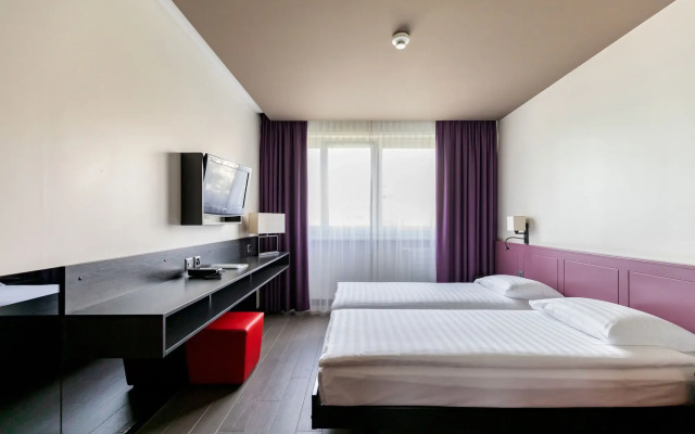 Hotel Les Nations