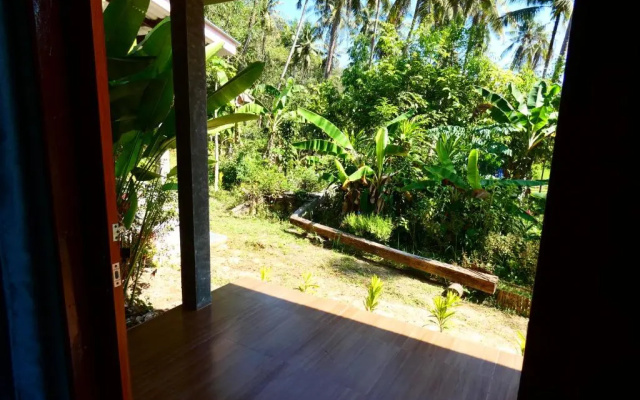 Chom Suan Homestay