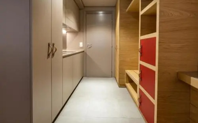 NEW OPENING 2022 - Los Lorentes Hotel Bern City