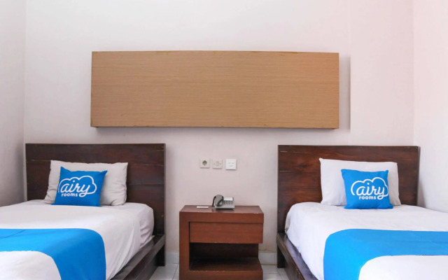 Airy Kuta Kubu Anyar Bakung Sari Bali