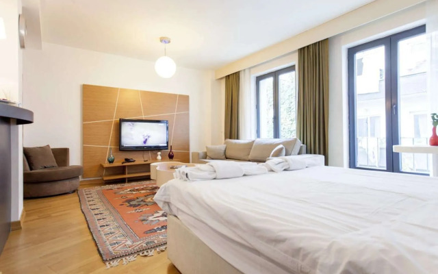 Taksim Premier Suites