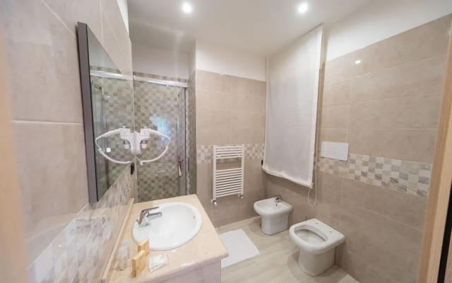 Tenuta Landi Country House