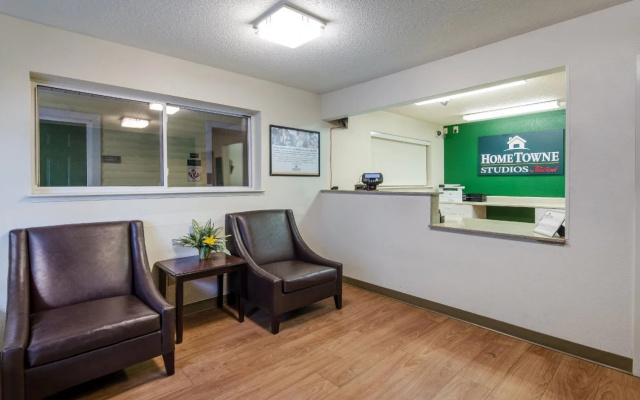Suburban Studios Winston Salem-University Parkway
