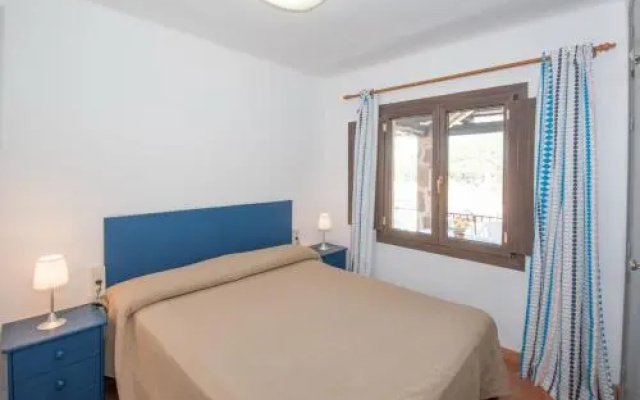 Alquiler Casa Begur_L0012