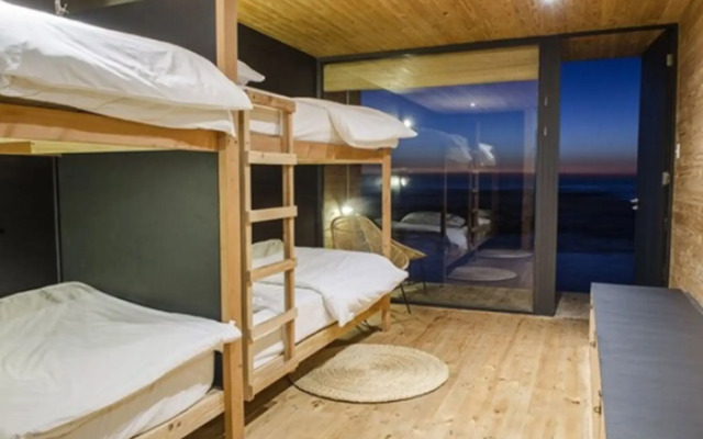 Hotel Apacheta