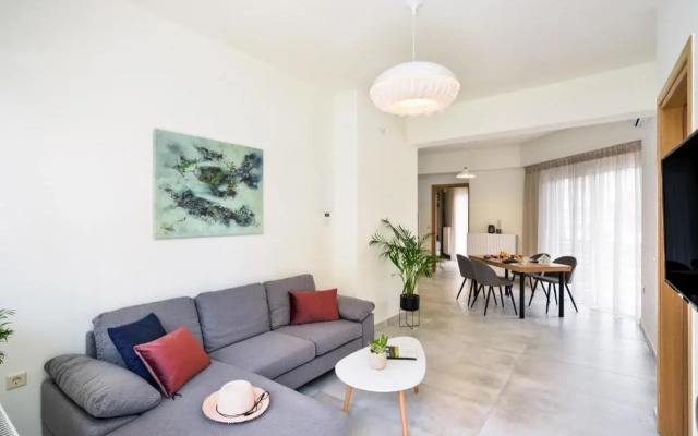 Elia Residences