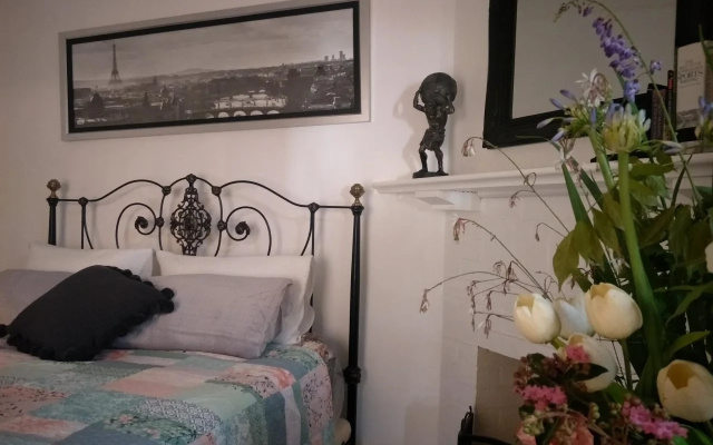 Fernweh Guesthouse