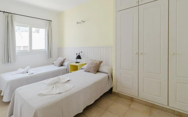 Apartamentos Timon