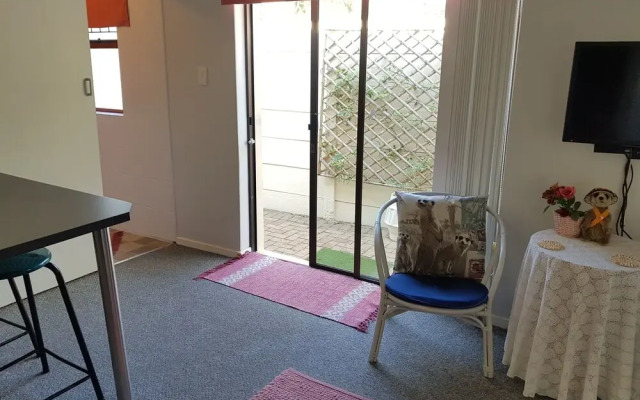 Nat-Art Self-Catering Accommodation