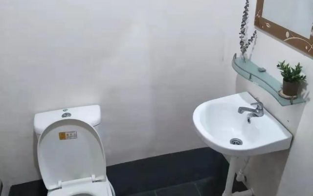 Motel Kampung Kuah