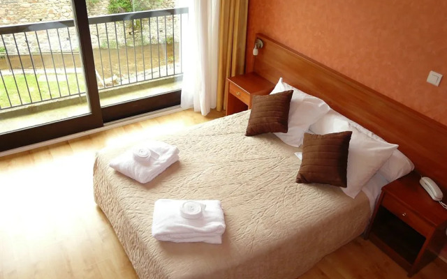 Brit Hotel du Ban