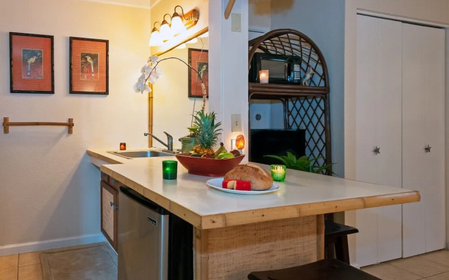 Sandpiper 121B - studio Br Condo