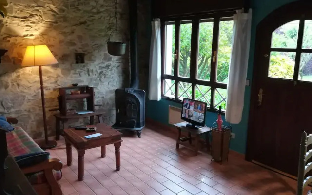 Apartamento Turísticos El Cueto