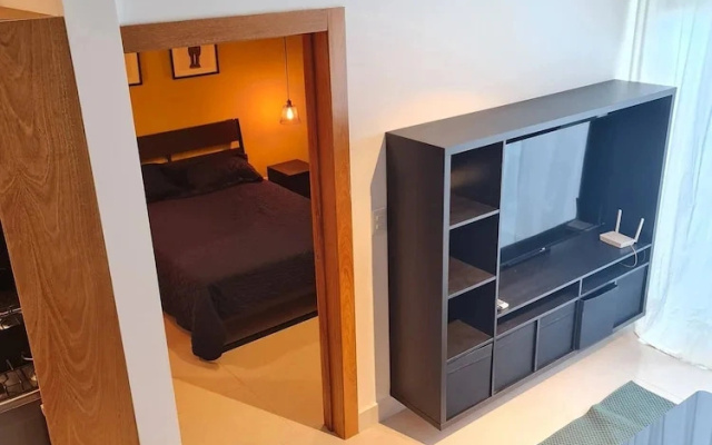 Miraculus Penthouse With Private Jacuzzi