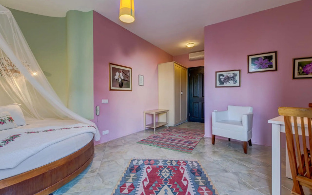 Villa Asina