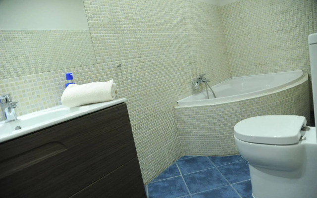 Budapest Easy Flats- Operetta Lux Apartment