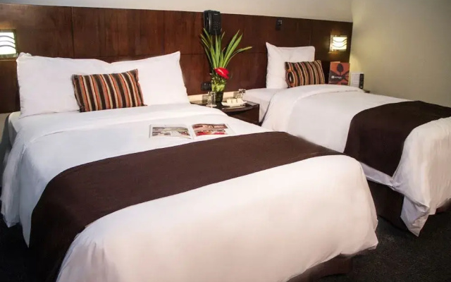 Hotel Sunqu