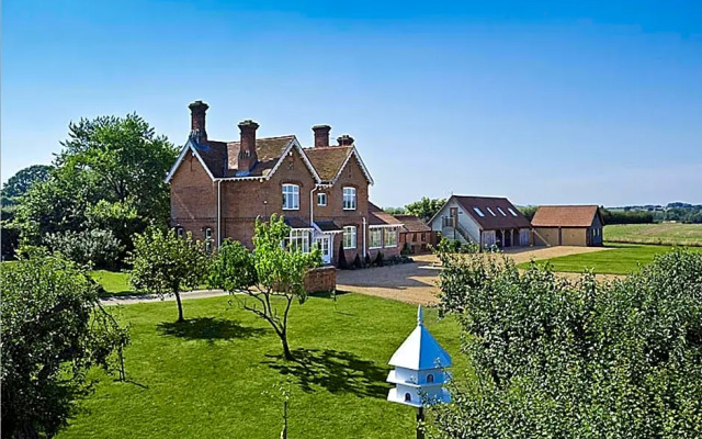 The Pheasantry