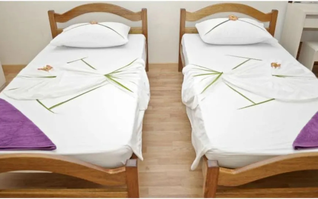 Fulidhoo La Perla Guest House