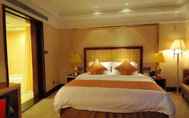 Zheshang Holiday Inn