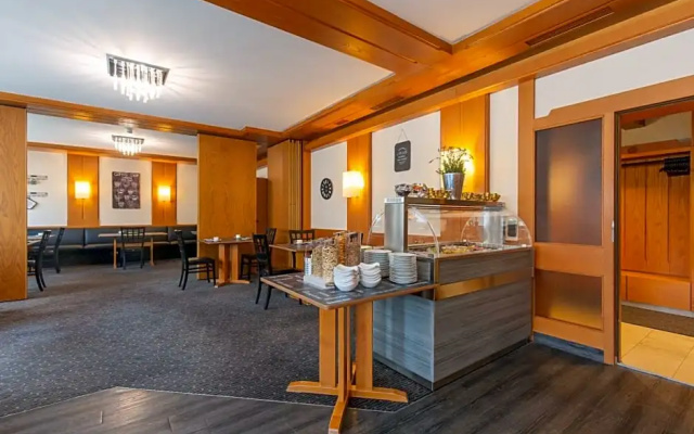 Hotel Krehl