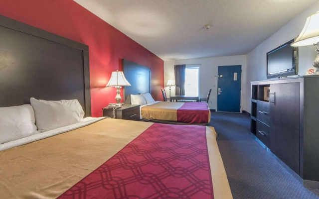 Econo Lodge Ruther Glen