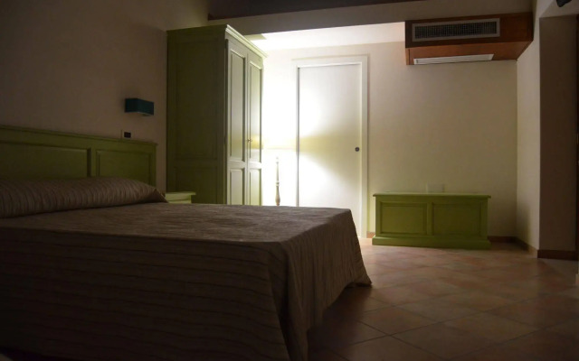 B&B Al Tramonto