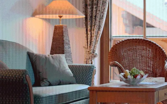 Appartements Coburg