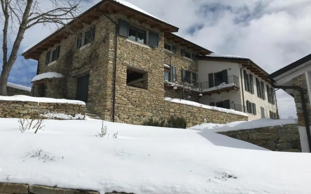 Villa Vignotti