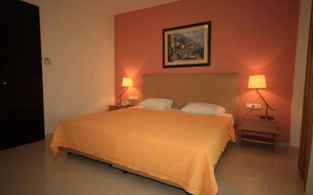 Hotel Sivota