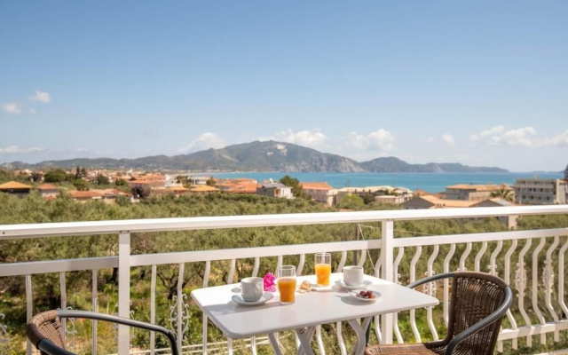 Armonia Hotel by Zante Plaza