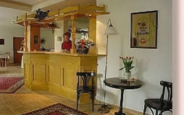 Hotel Garni Burgstemmer Hof
