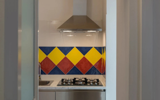 Isabella Apartments by Wonderful Italy