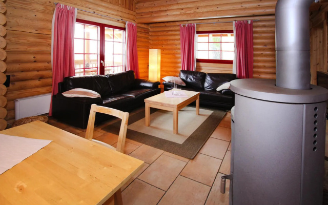 Blockhaus, Schierke