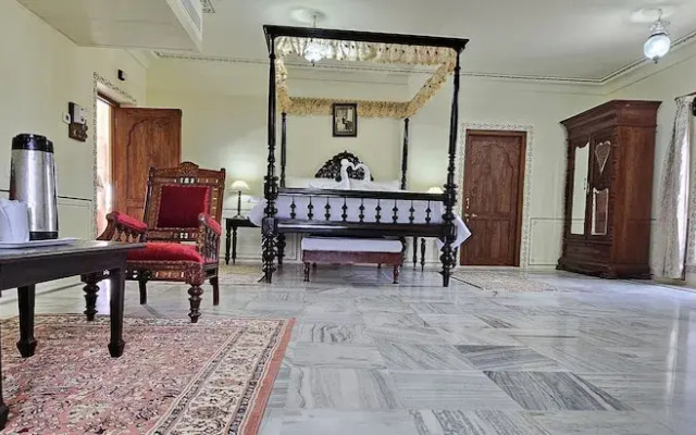 Umaid Mahal Palace